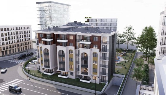 Nova Life Sancak